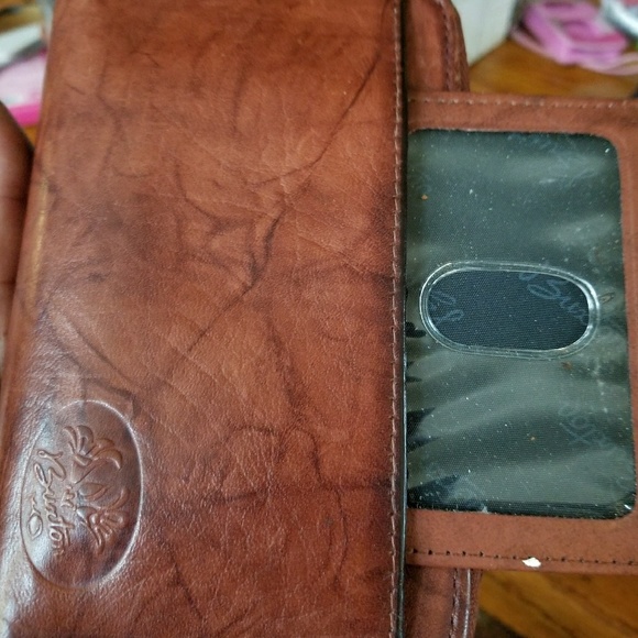 Buxton wallet - Picture 4 of 5
